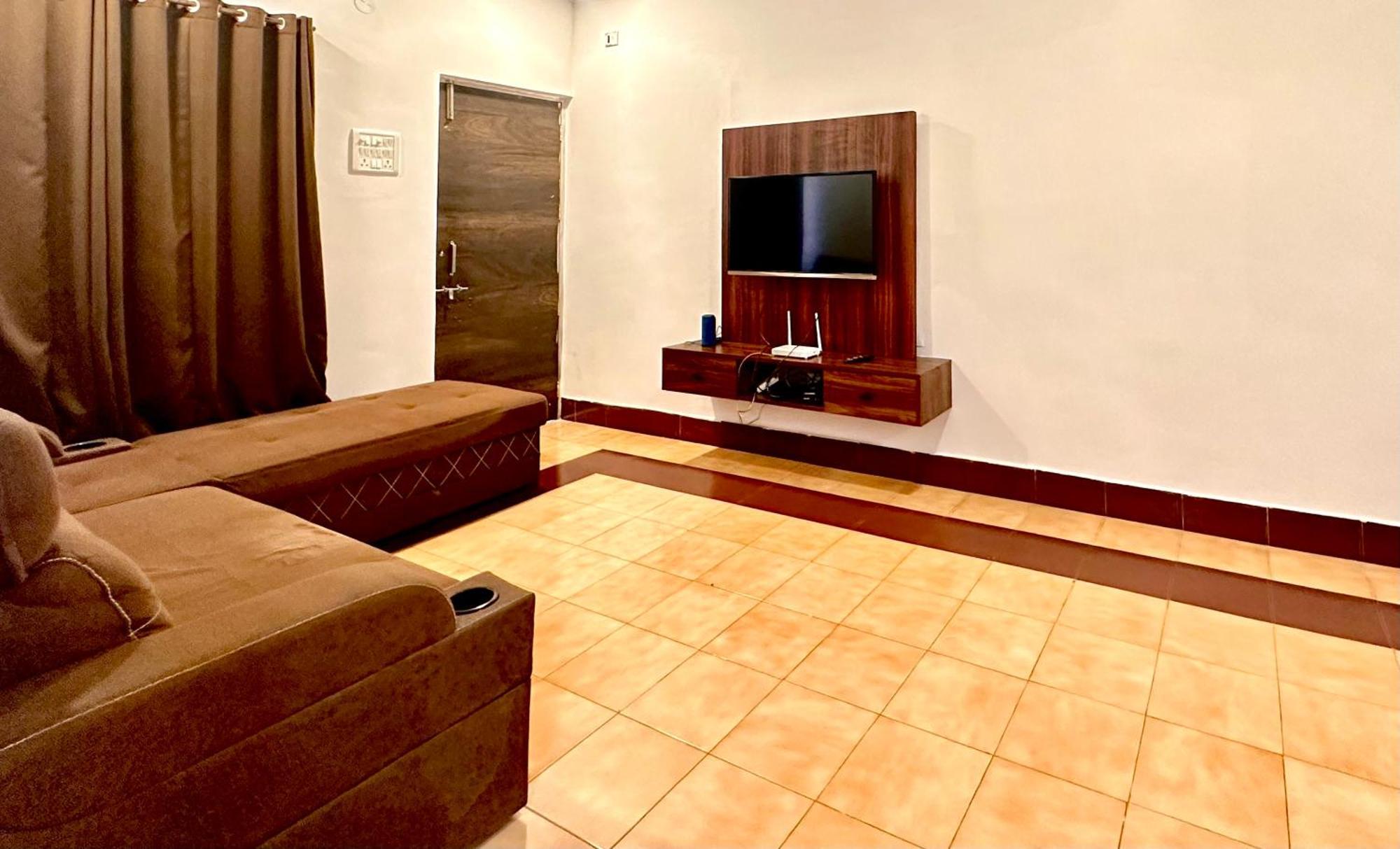 Pool Side House Villa Lonavala Dış mekan fotoğraf