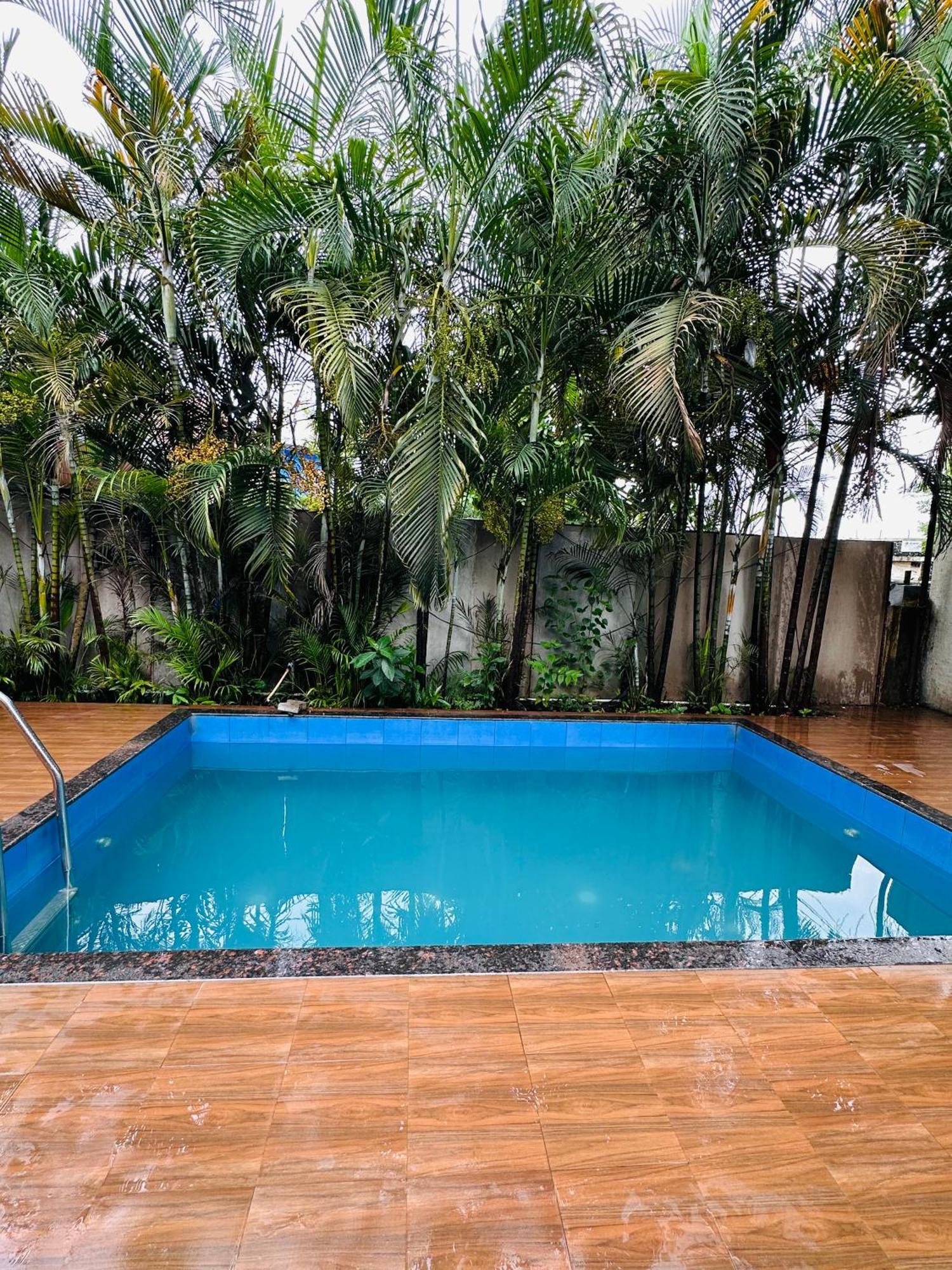 Pool Side House Villa Lonavala Dış mekan fotoğraf